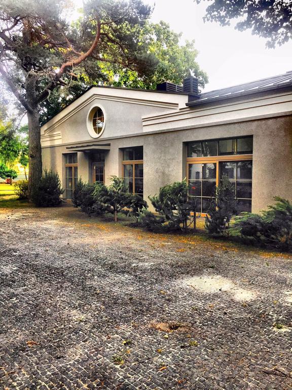 Villa Comfort Palanga Kültér fotó
