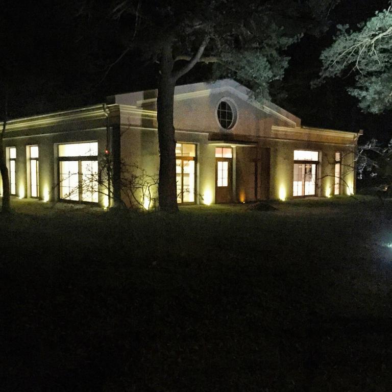 Villa Comfort Palanga Kültér fotó