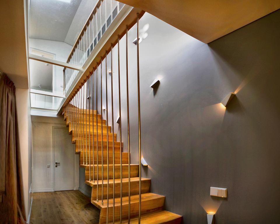 Villa Comfort Palanga Kültér fotó
