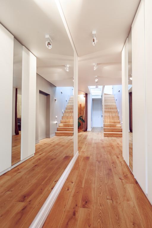 Villa Comfort Palanga Kültér fotó