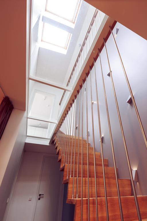 Villa Comfort Palanga Kültér fotó