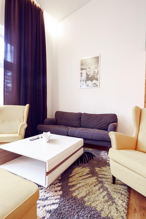 Villa Comfort Palanga Kültér fotó
