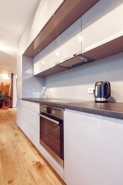 Villa Comfort Palanga Kültér fotó
