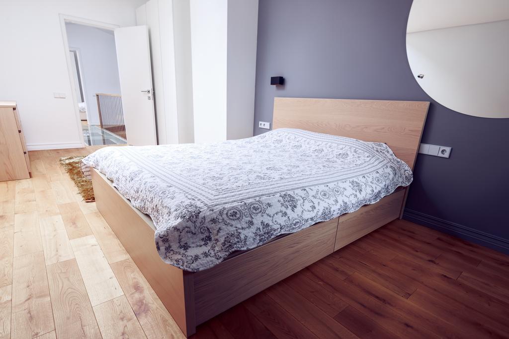 Villa Comfort Palanga Kültér fotó