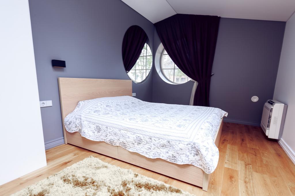 Villa Comfort Palanga Kültér fotó