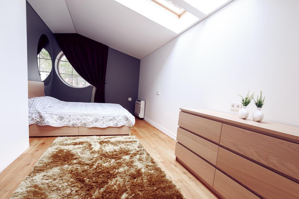 Villa Comfort Palanga Kültér fotó