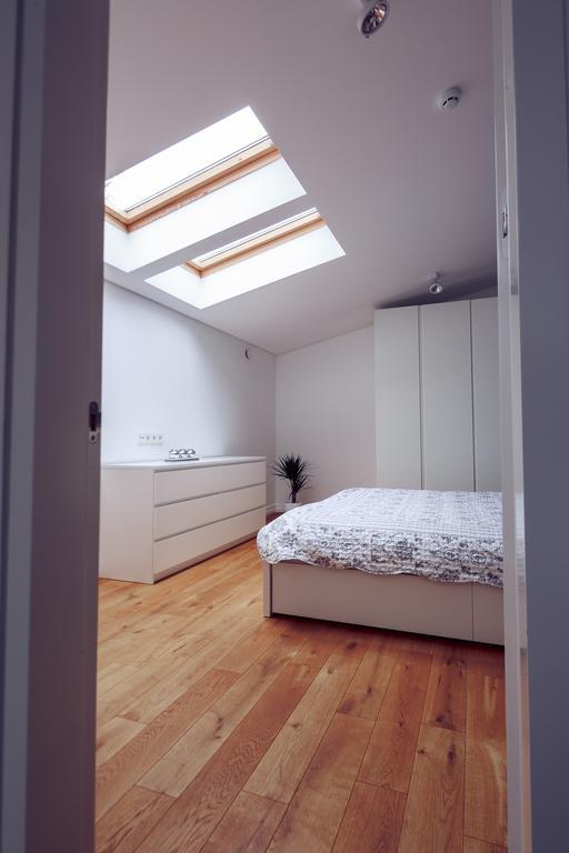 Villa Comfort Palanga Kültér fotó
