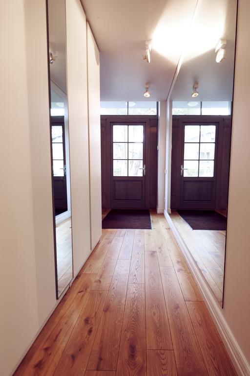 Villa Comfort Palanga Kültér fotó