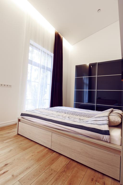 Villa Comfort Palanga Kültér fotó
