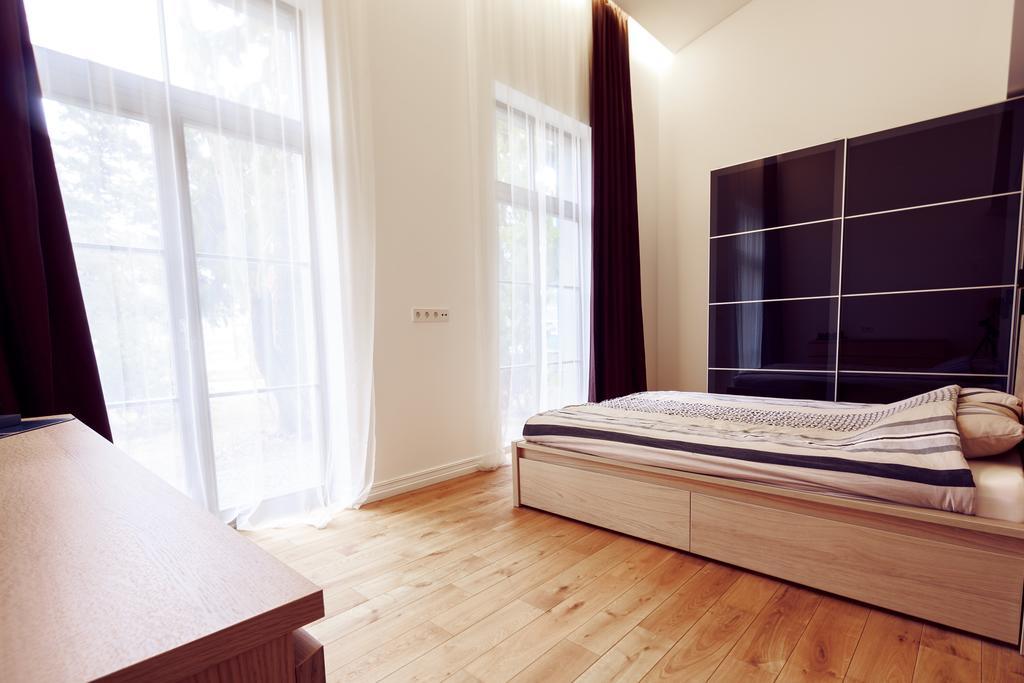 Villa Comfort Palanga Kültér fotó