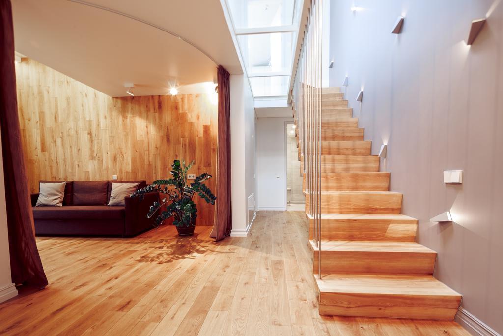 Villa Comfort Palanga Kültér fotó