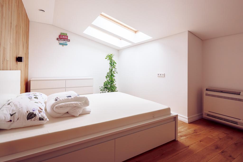 Villa Comfort Palanga Kültér fotó