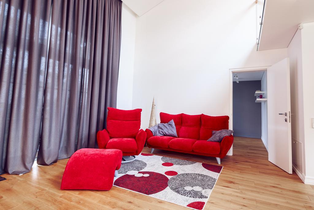 Villa Comfort Palanga Kültér fotó