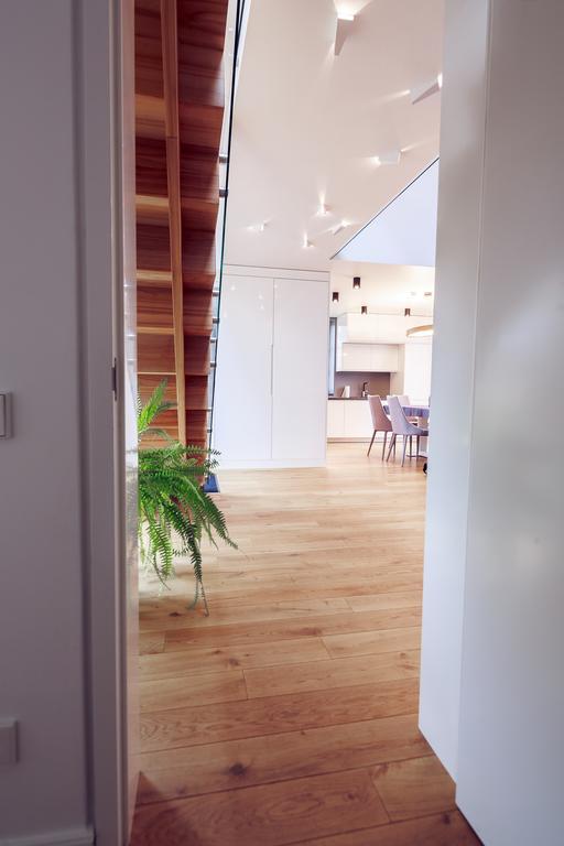 Villa Comfort Palanga Kültér fotó
