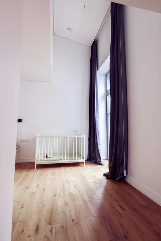 Villa Comfort Palanga Kültér fotó